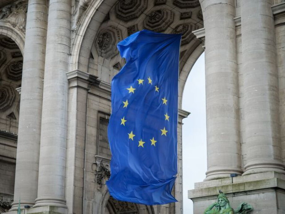 Europeans thinking about the future of continent, but Poles not invited