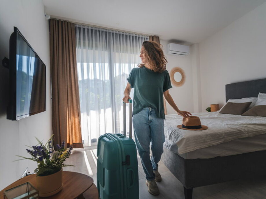 Polish hotels see strong August finish
