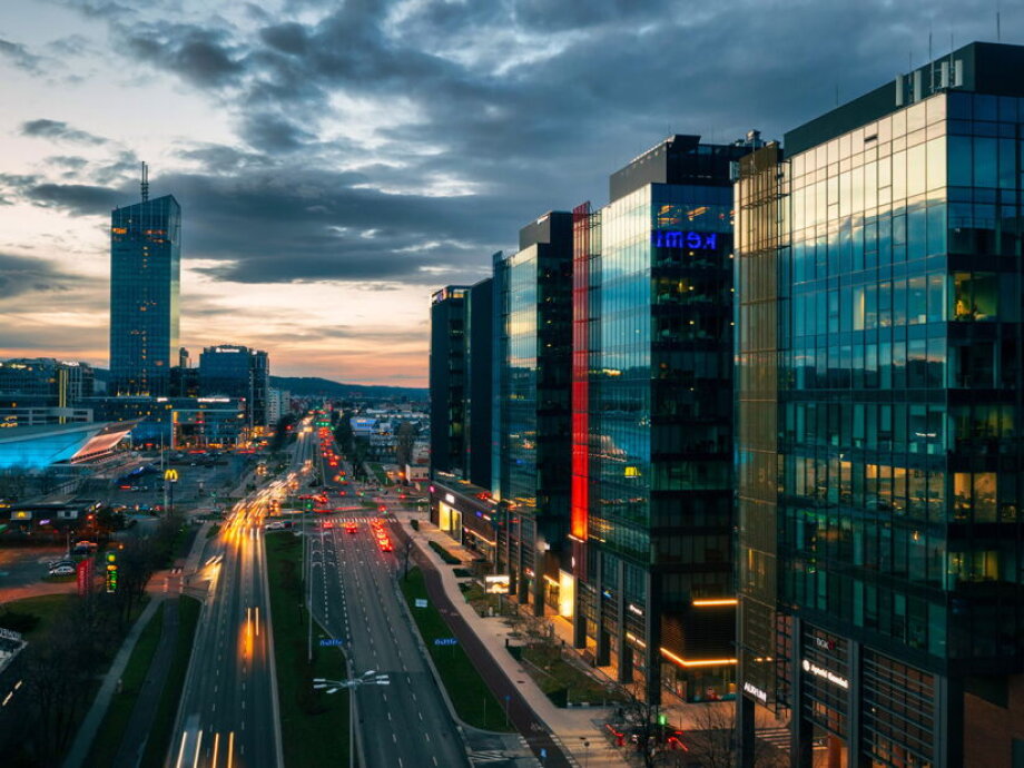 Tri-City office demand rises 32%