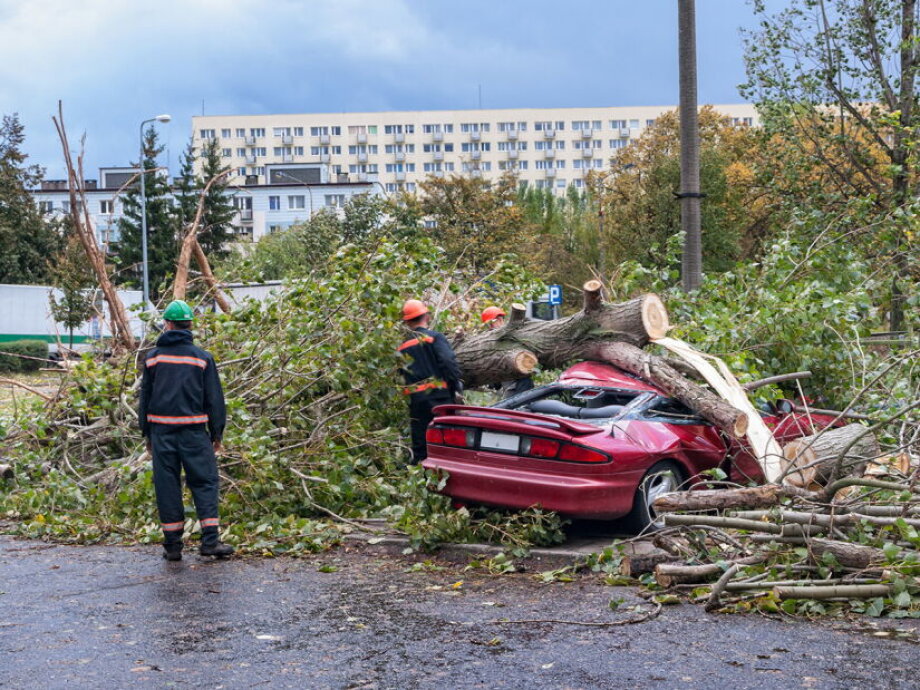 Climate damage could cost Poland PLN 120bn