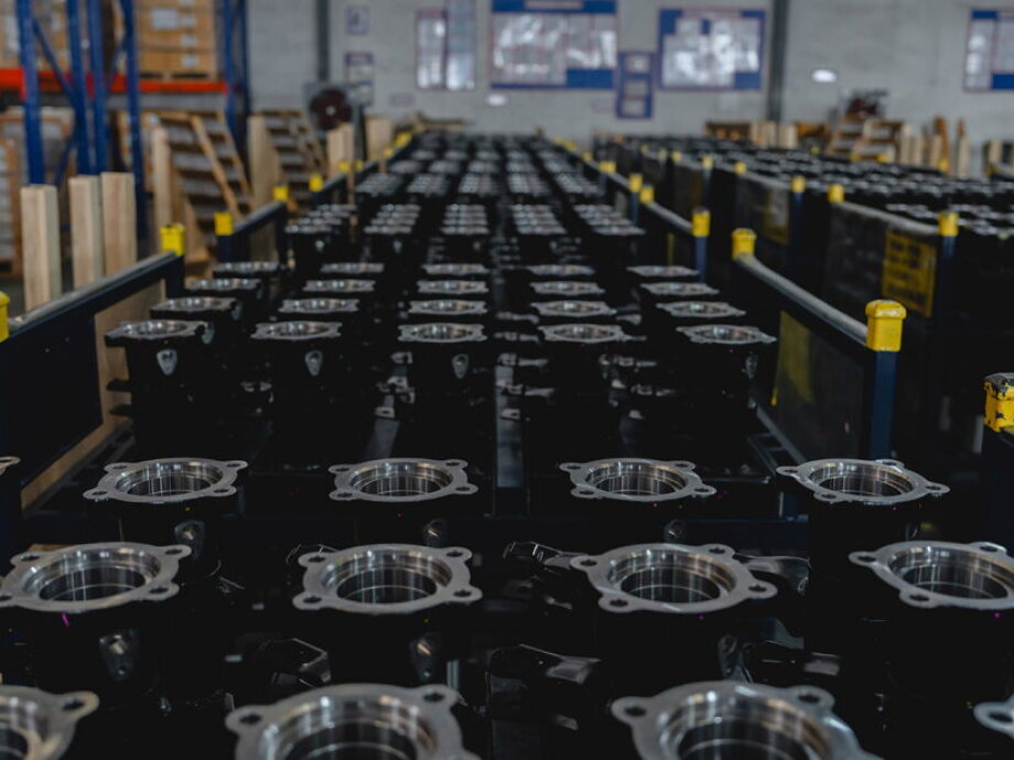 Inter Cars plans further European expansion