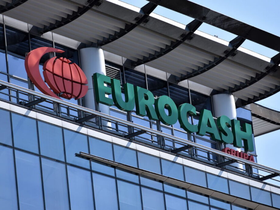 Eurocash shifts toward sales after restructuring