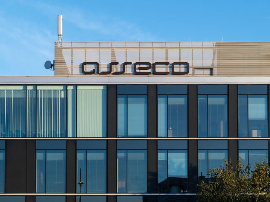 Asseco earnings beat forecasts as sales rise