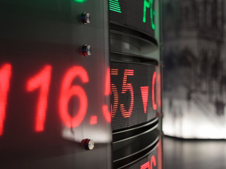 Polish stocks suffer sharpest fall since June