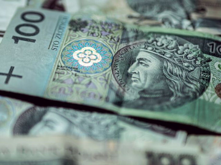 By end of year Poland will have PLN 90 bln from KPO