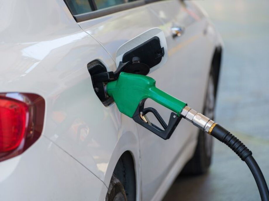 Inflation fails to drop because of CPN and fuel costs