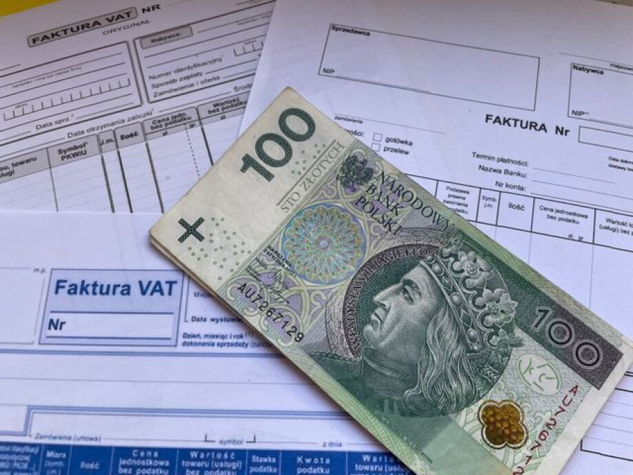 Company debt exposed by KSeF