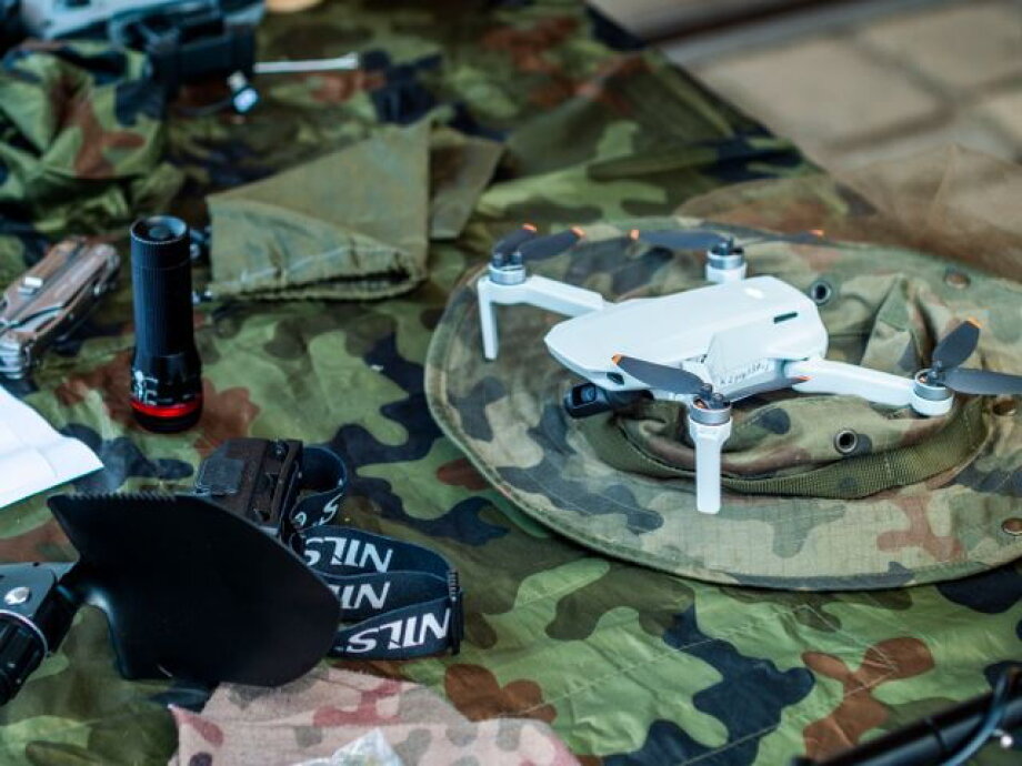 Polish fund invests in German anti-drone system