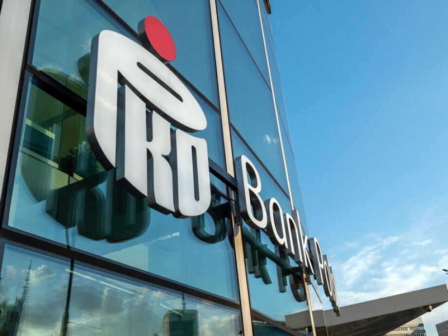 PKO launches first POLSTR-based mortgages