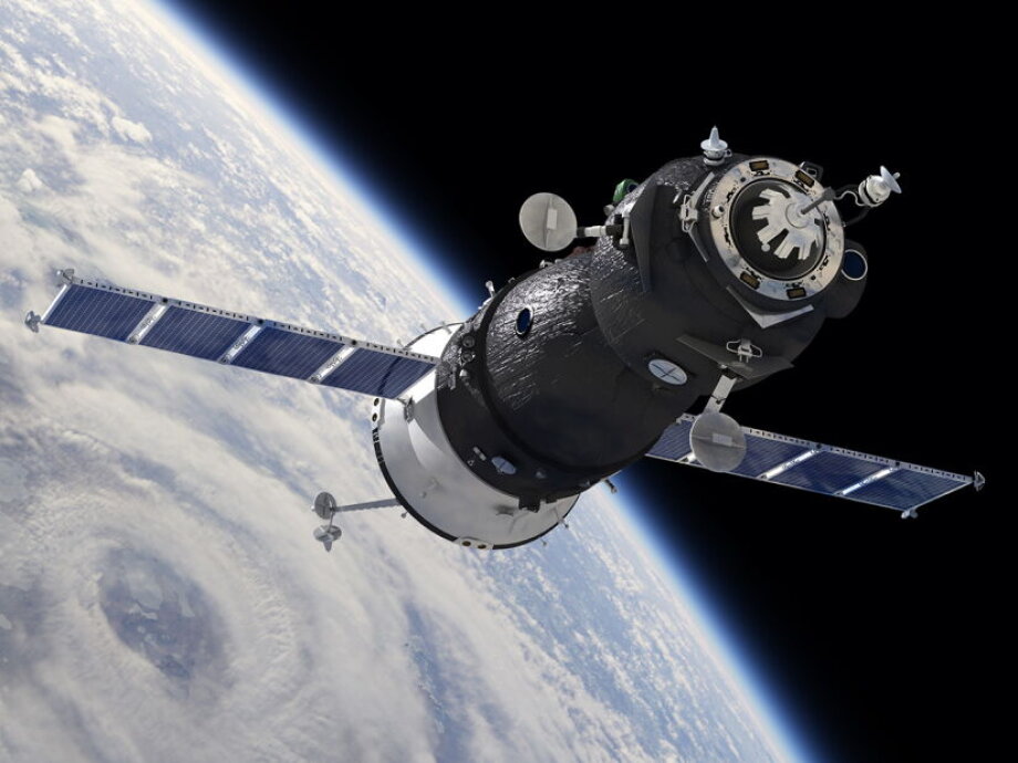 Scanway targets orbital adaptive optics test