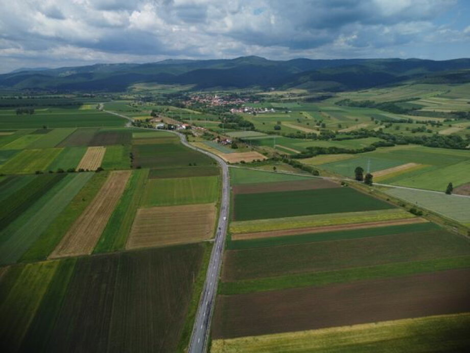 Poland may benefit from France’s agricultural war with European food market