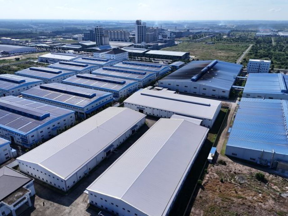 Warehouse market tightening as developers slow down