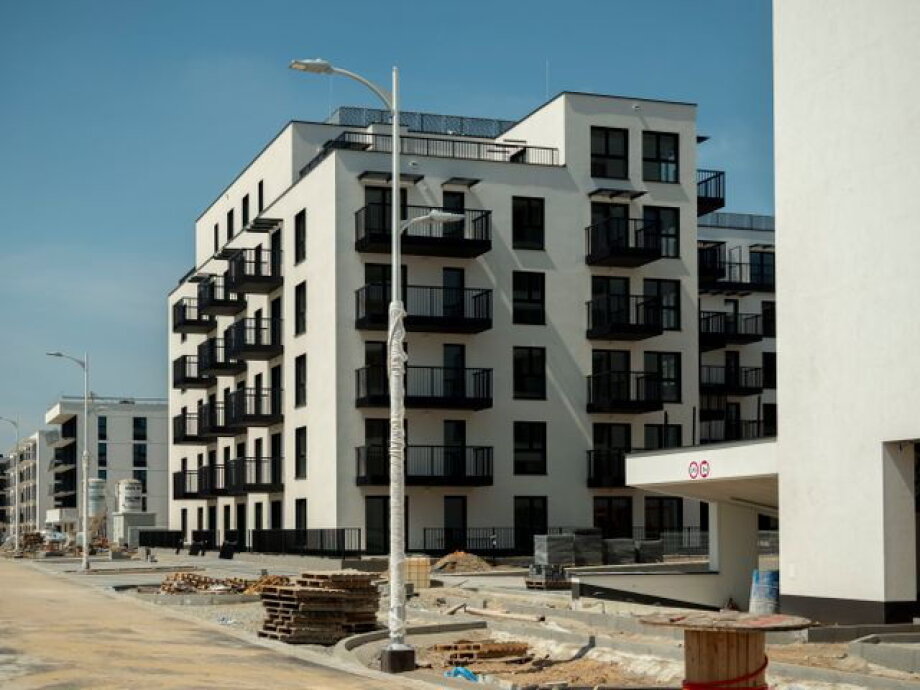 Erbud has large contract in Wroclaw