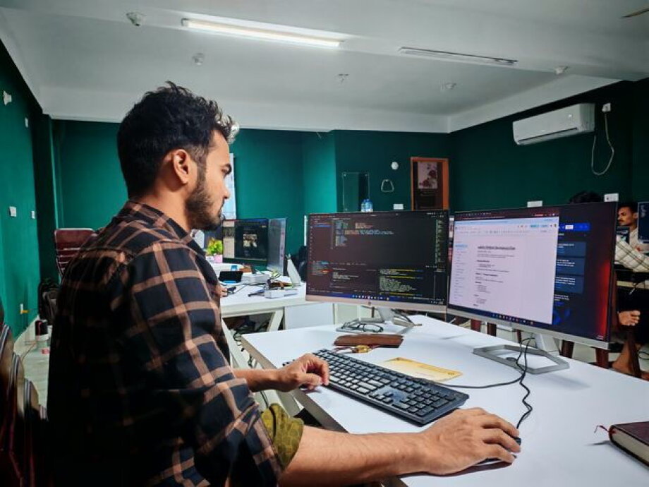 Polish partners take back control of IT company Fellowmind Poland