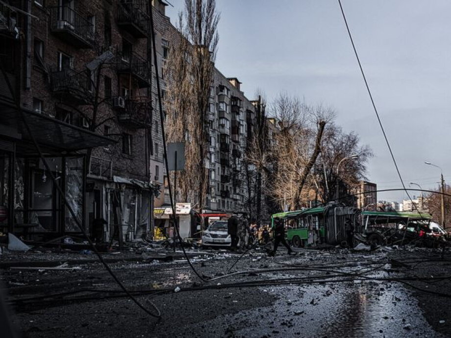 PZU again offering insurance for transports into Ukraine