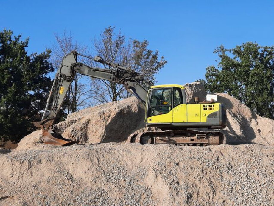 PKP launches big project in Warsaw