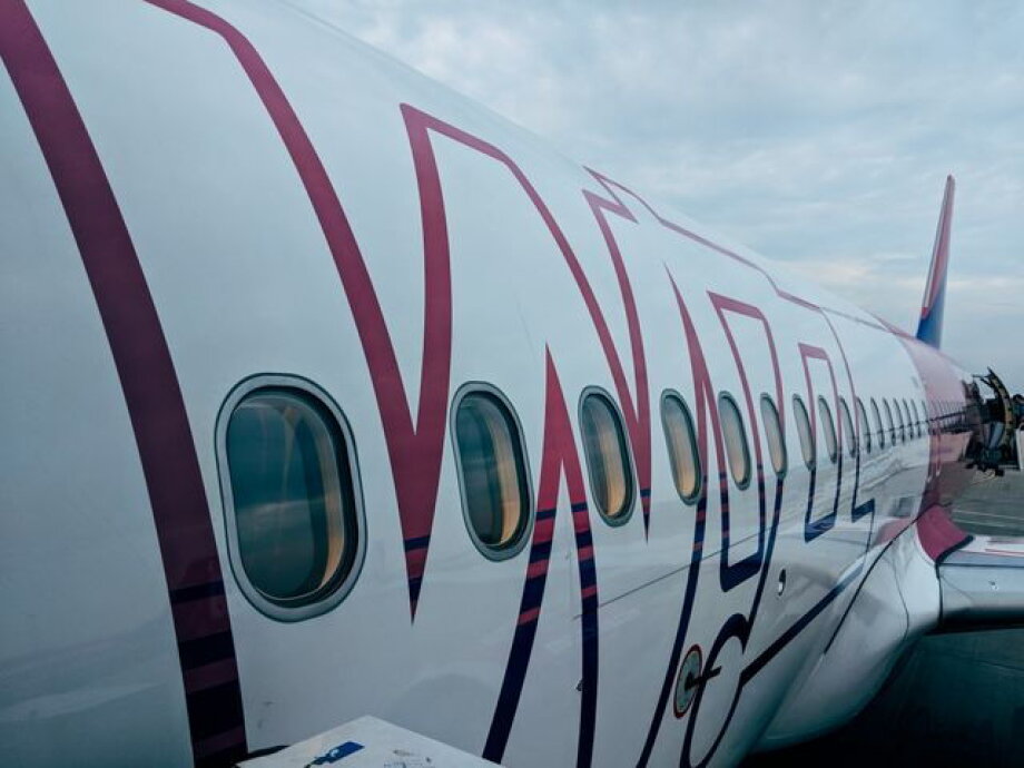 President of Wizz Air: we won’t make money this year