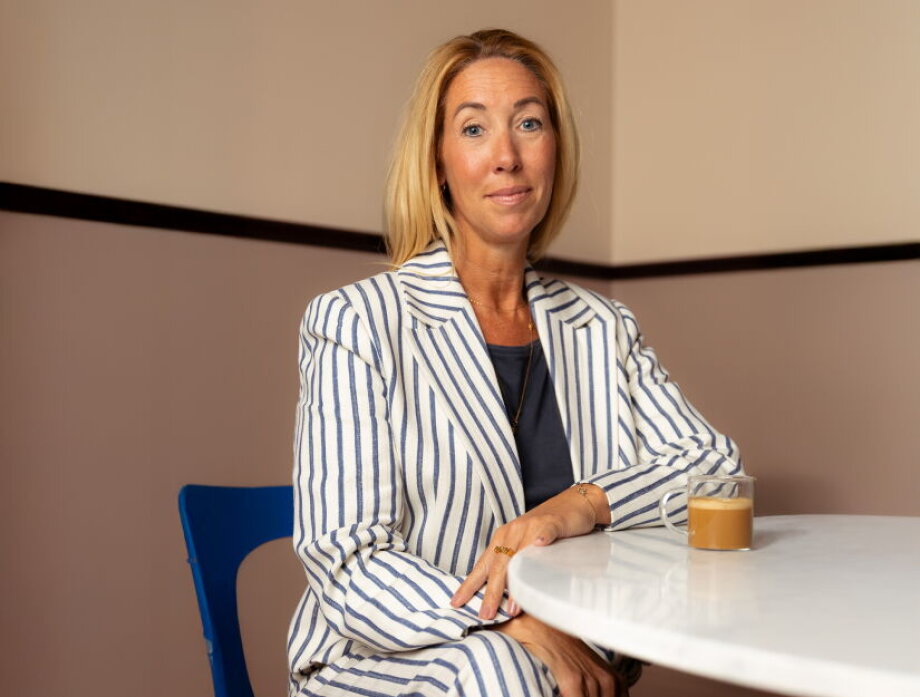 Swedish lender enters Poland