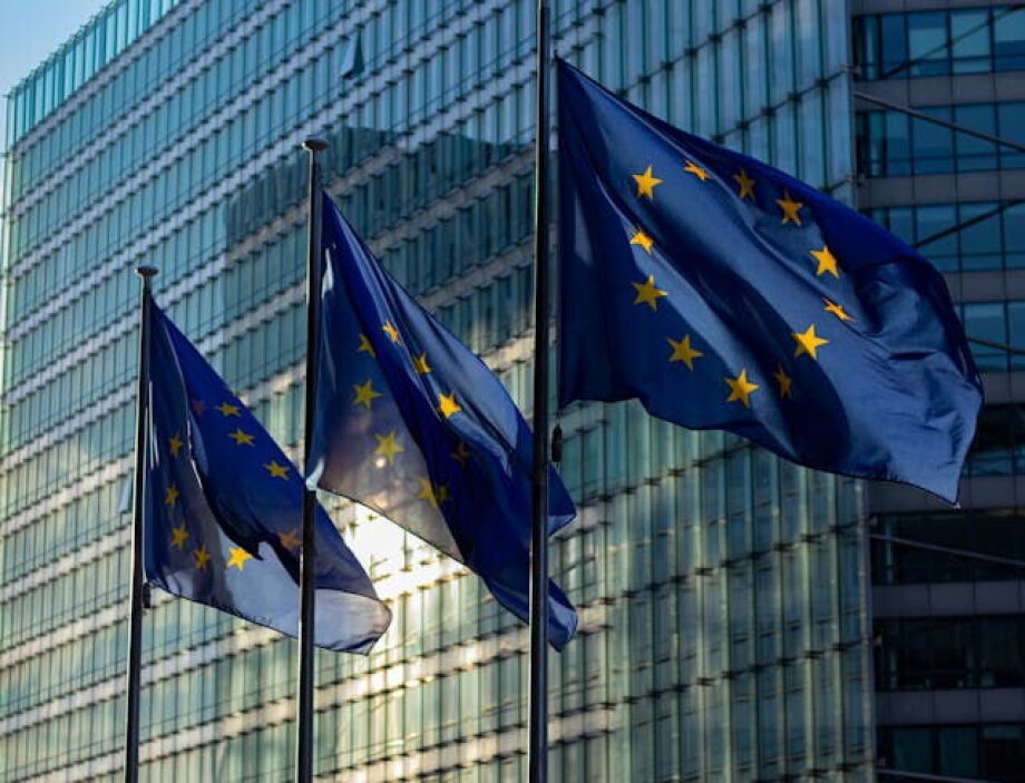 It’s getting harder and harder to get money from Brussels