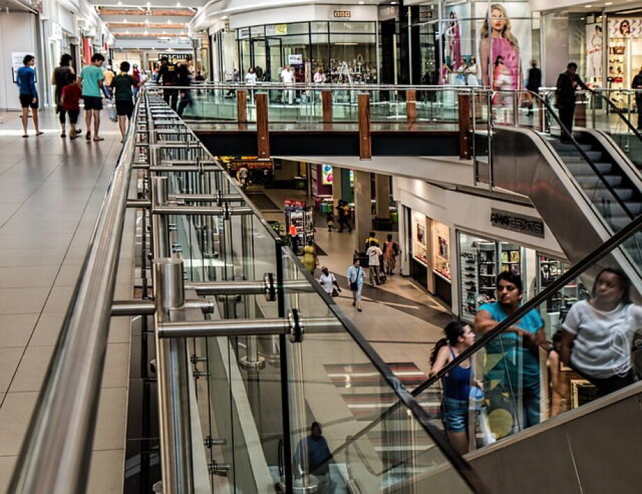 Poland will add 530,000 square meters of retail space in 2022