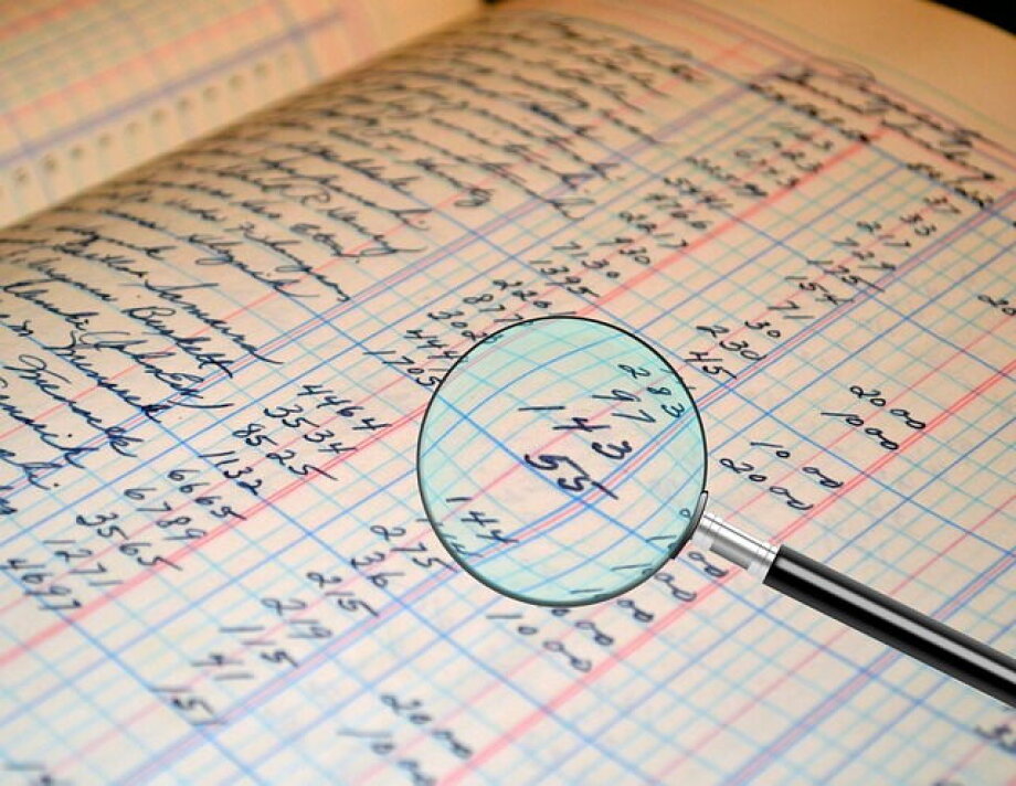 Mid-sized auditors gain ground versus small firms and the Big 4 - Grant Thornton