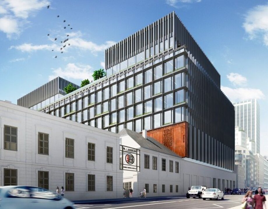 Capital Park pleased with ArtN commercialization
