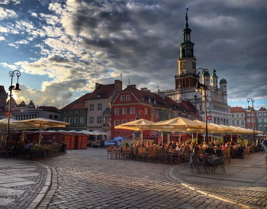 Żabka will launch 124 seasonal stores, 20% more than last year