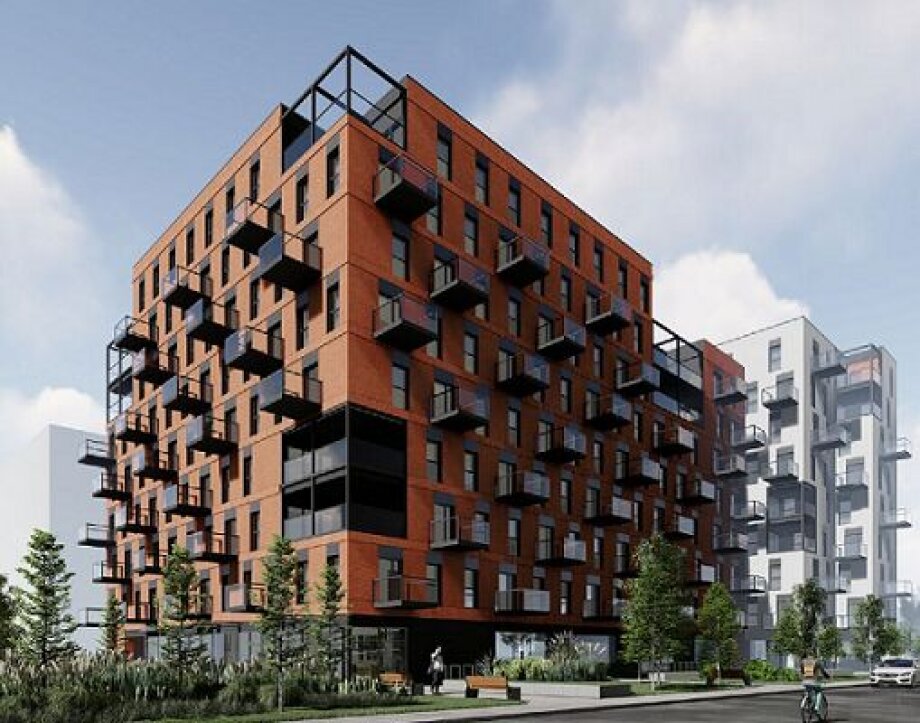 Heimstaden enters Polish market