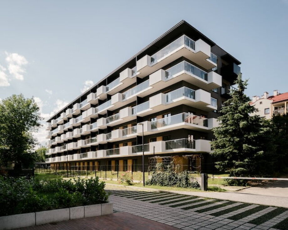 LivUp enters Kraków, plans to deliver more PRS apartments in Warsaw