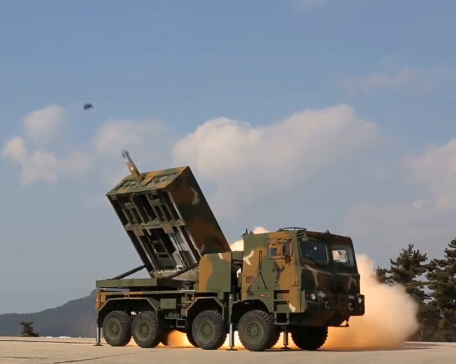 Poland secures Homar-K production license