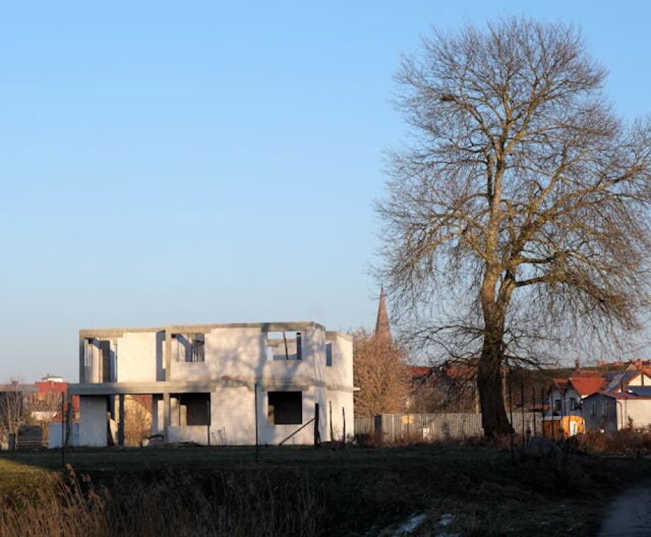 Arche investment in Otwock under pressure from critics