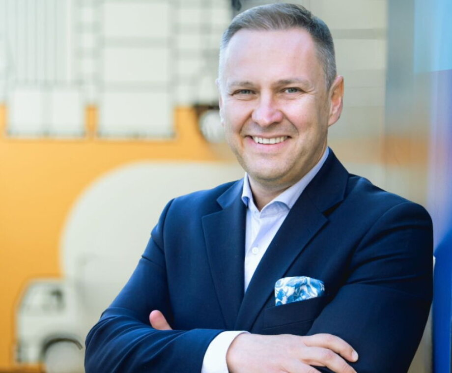 Expert: Higher volumes and shipments spread over time