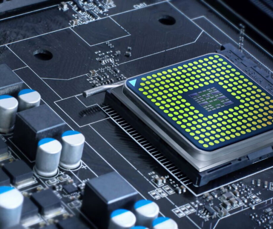 Poland’s push for chips