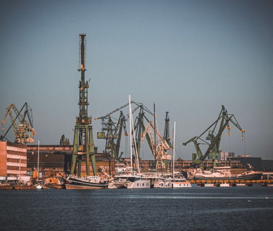 Development in Tricity accelerating. Ports will change real estate market