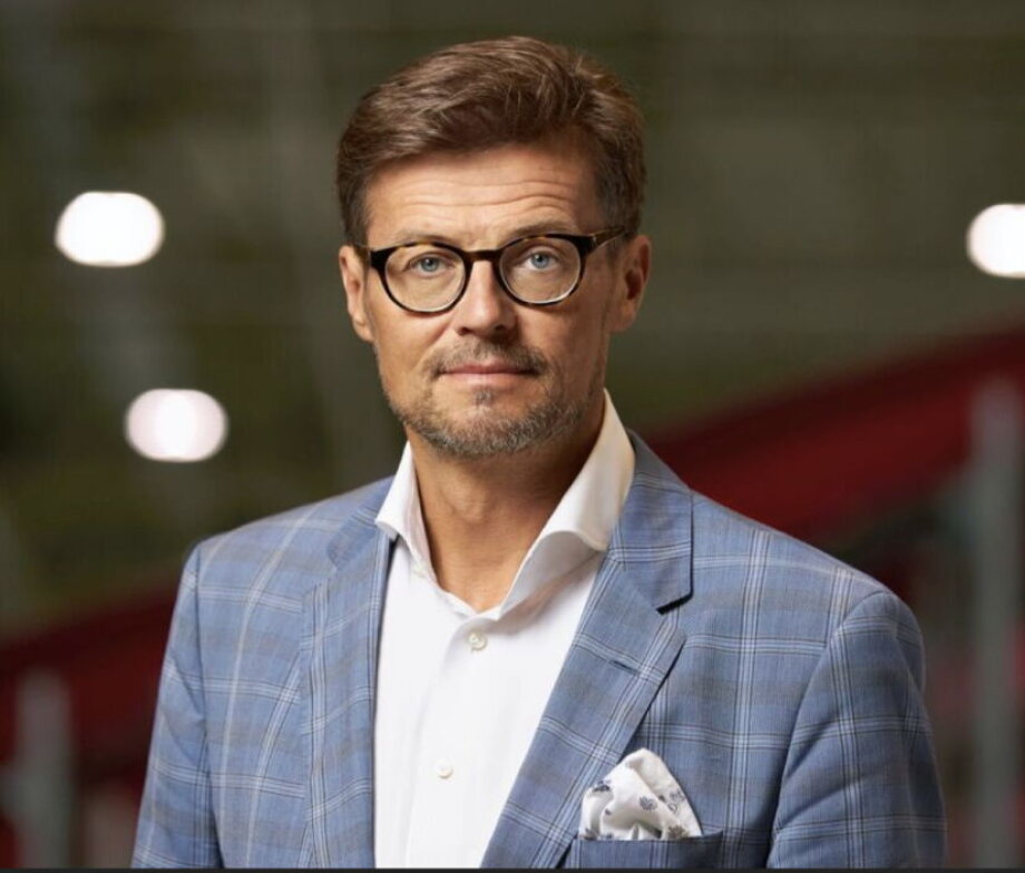 Digital revolution: how technology is changing the business world