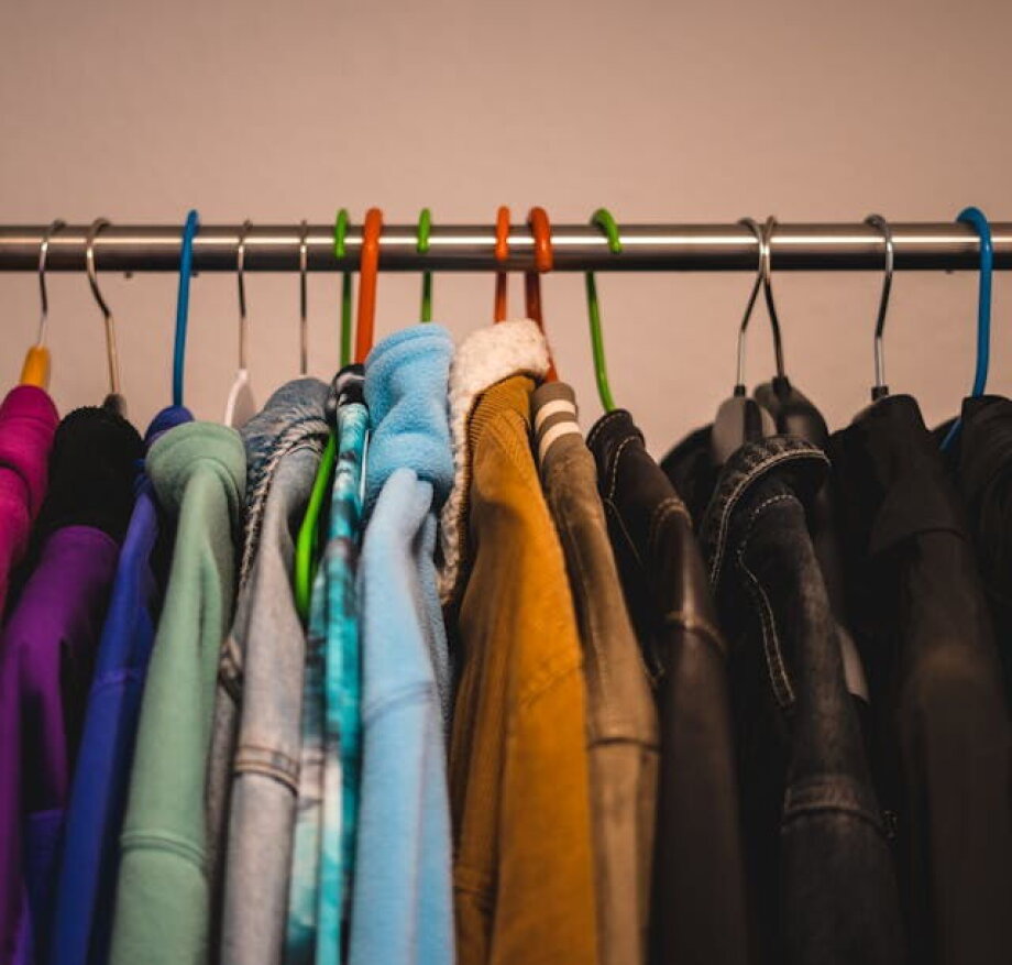 Used clothing market in Poland is expanding on average 34% annually