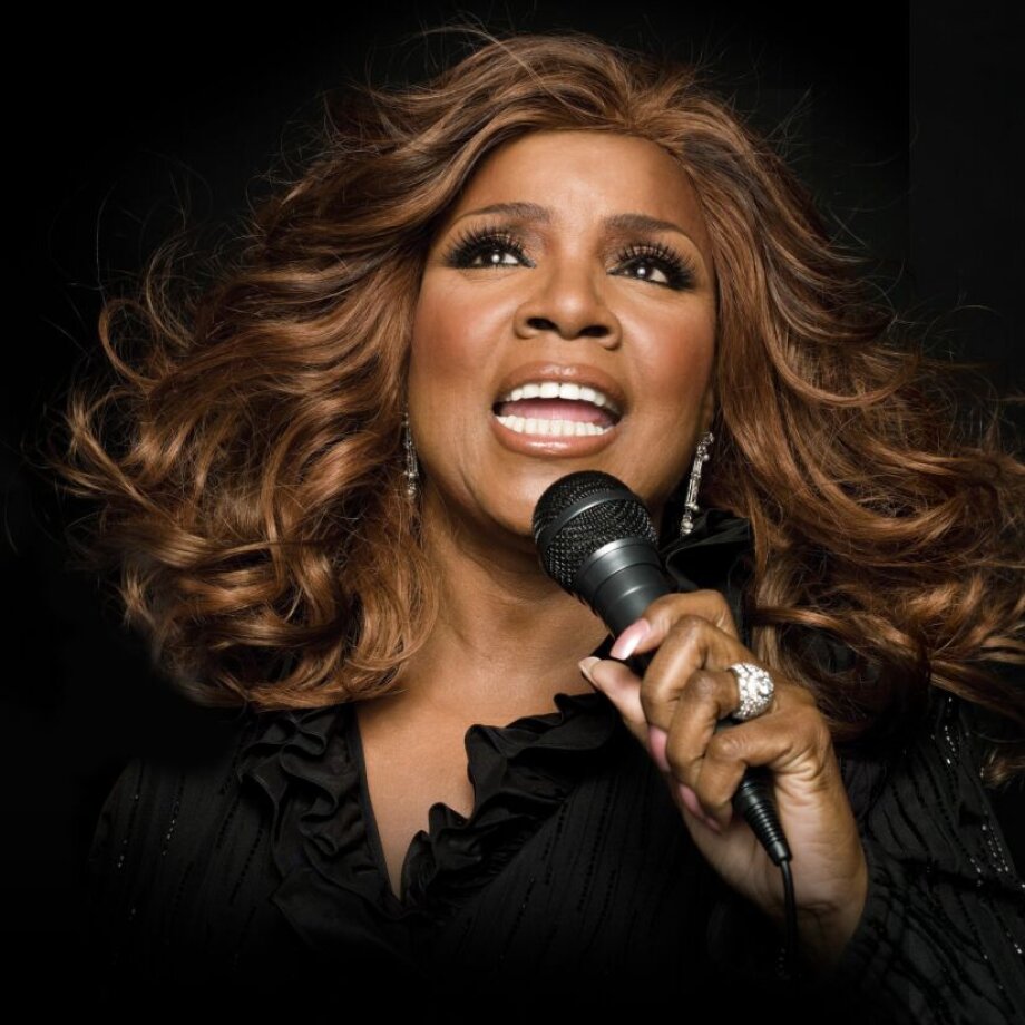 Pop icon Gloria Gaynor to give first post-lockdown performance in Europe in Warsaw