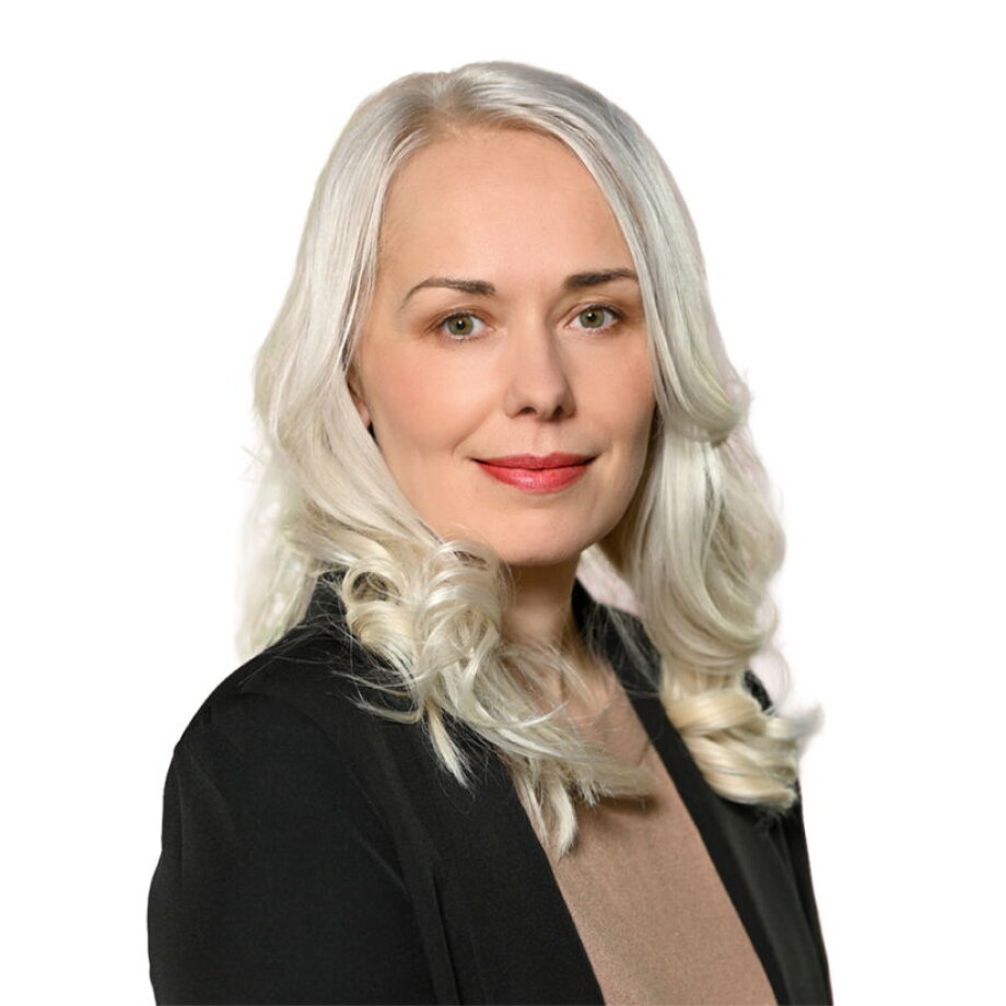 Małgorzata Fibakiewicz appointed CEO of BNP Paribas Real Estate Poland