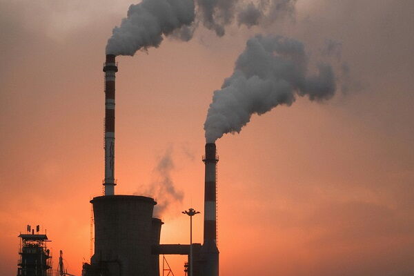Zanieczyszczenie powietrza w Polsce należy do najgorszych w całej Unii Europejskiej
