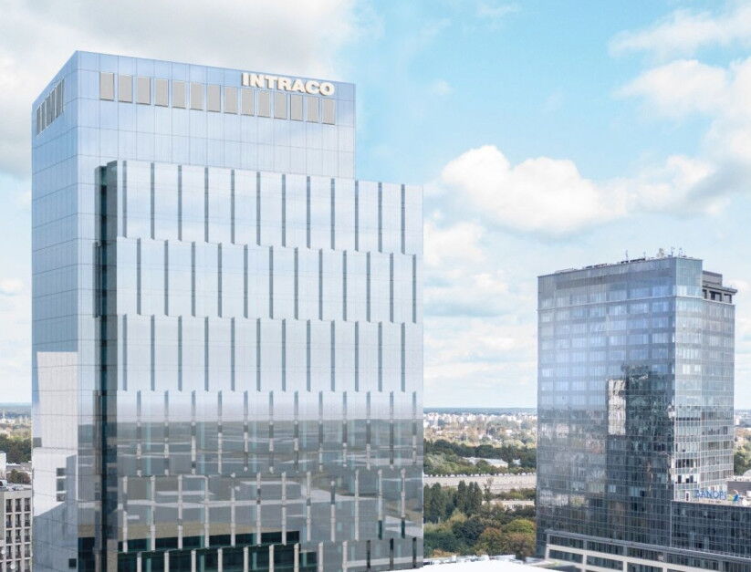 Intraco enters final chapter