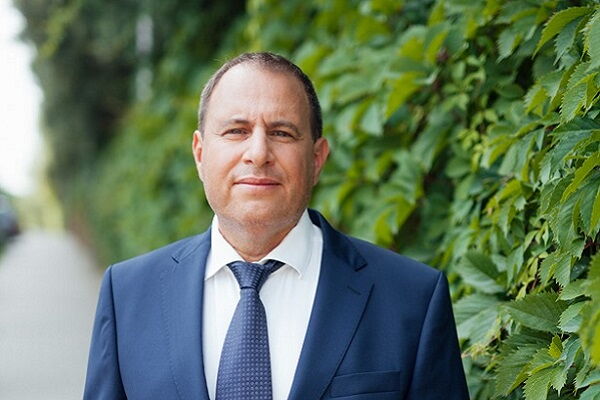 ROBYG and VANTAGE build synergies within the group