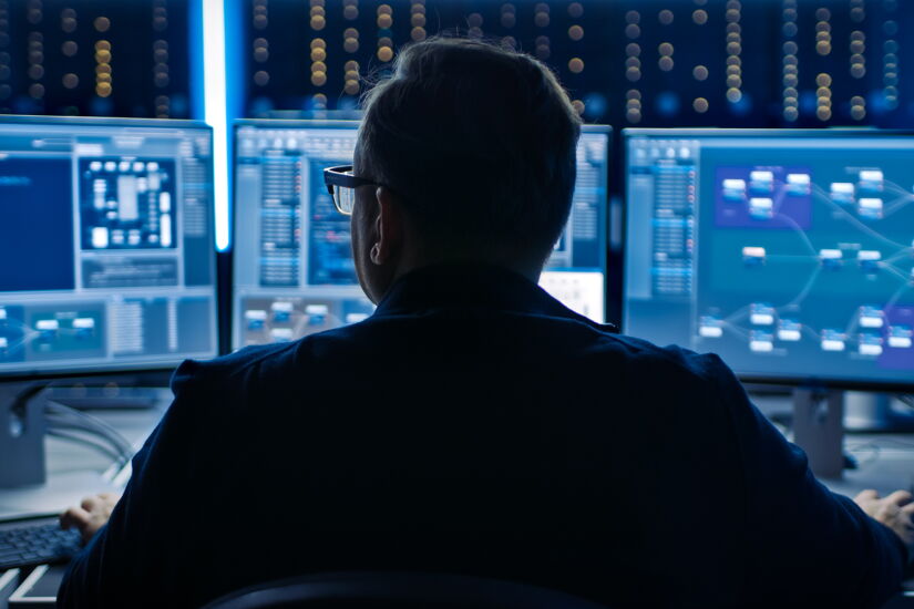 Rising Cyber Threats Demand Vigilance