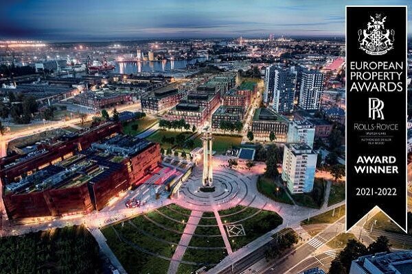 DOKI AND MONTOWNIA. NEW LIFE FOR THE HISTORICAL PART OF GDAŃSK - Vimarsana News
