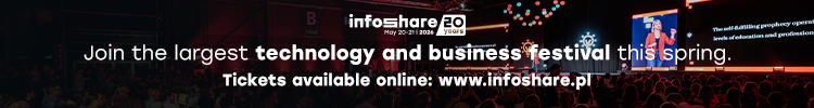 https://infoshare.pl/