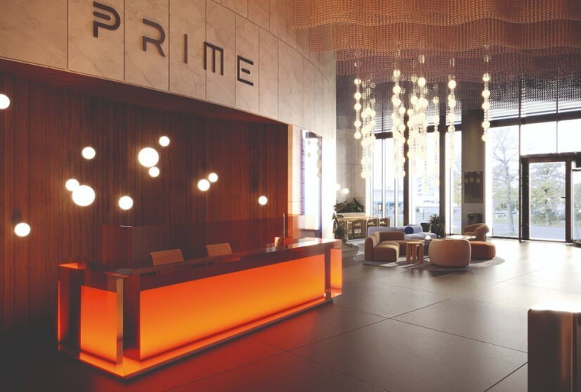 Prime Block Rent Prime welcomes new tenants